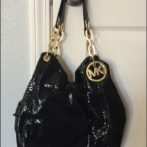 Michael Kors bag